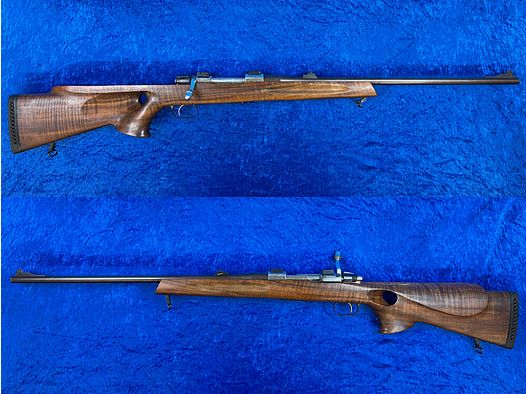 Mauser	 98