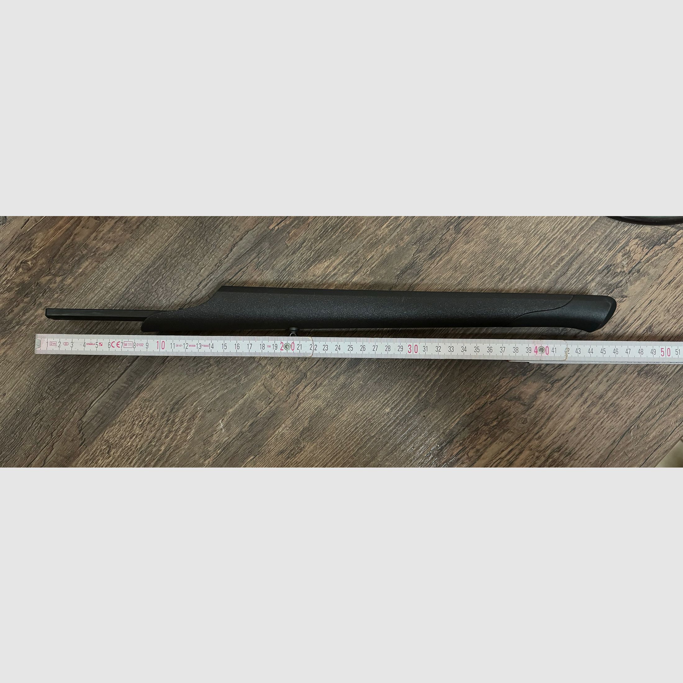 Vorderschaft  für Blaser R8 Professional Success (19mm Lauf)