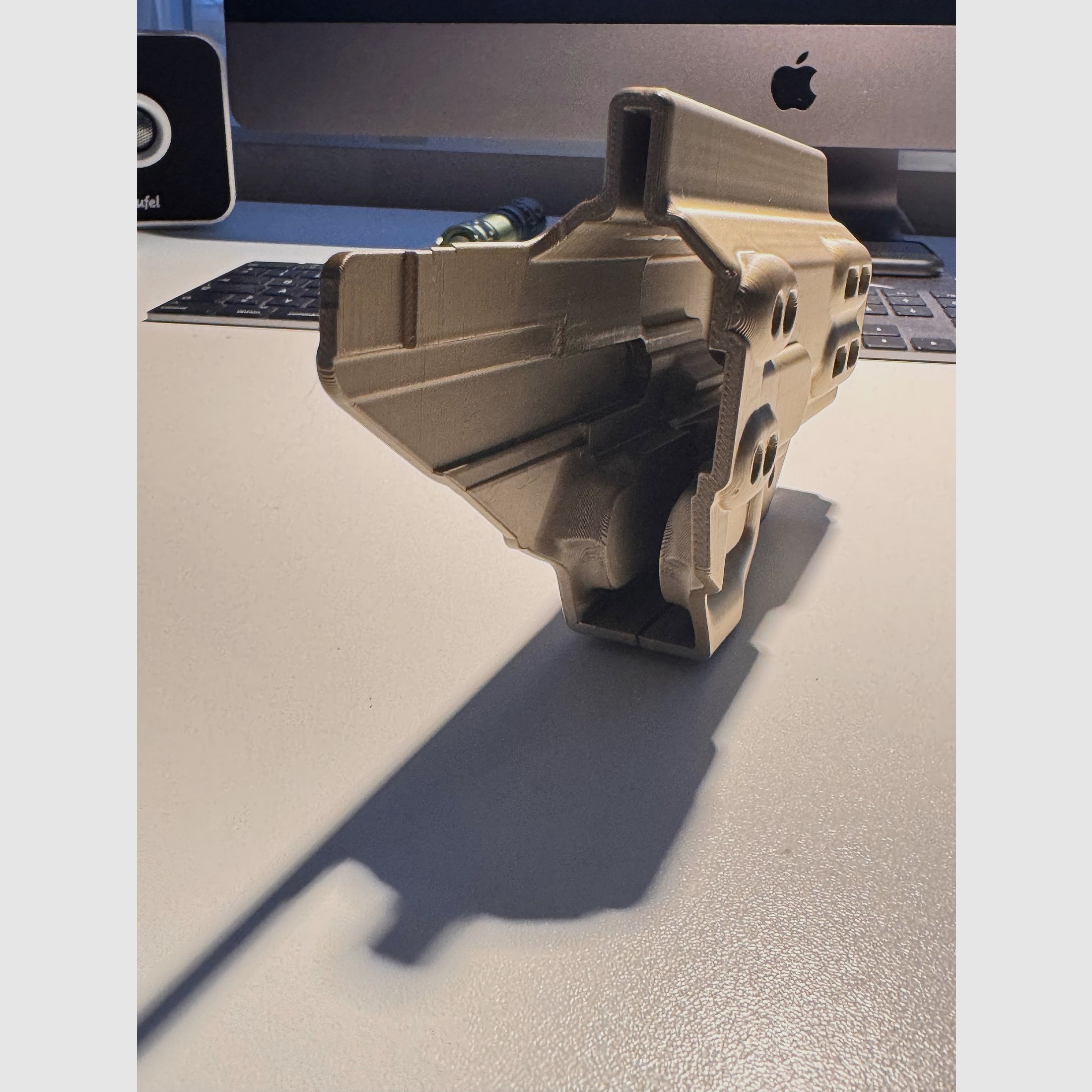 Holster HK SFP9 VP9 v.1