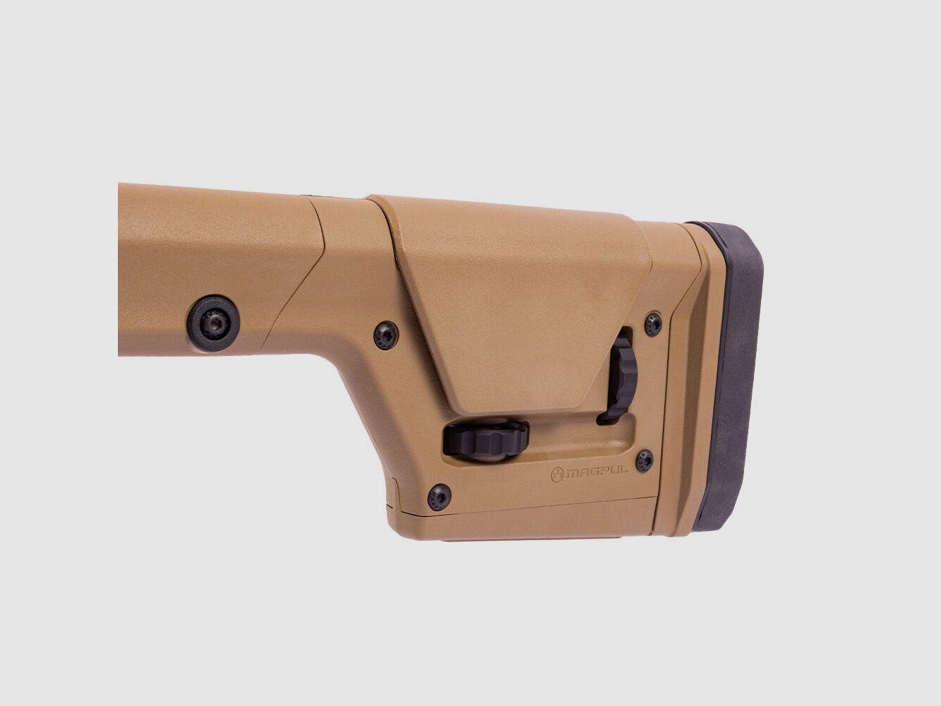 Schmeisser AR15 DMR FDE Facelift M-Lok - Kal .223 Rem