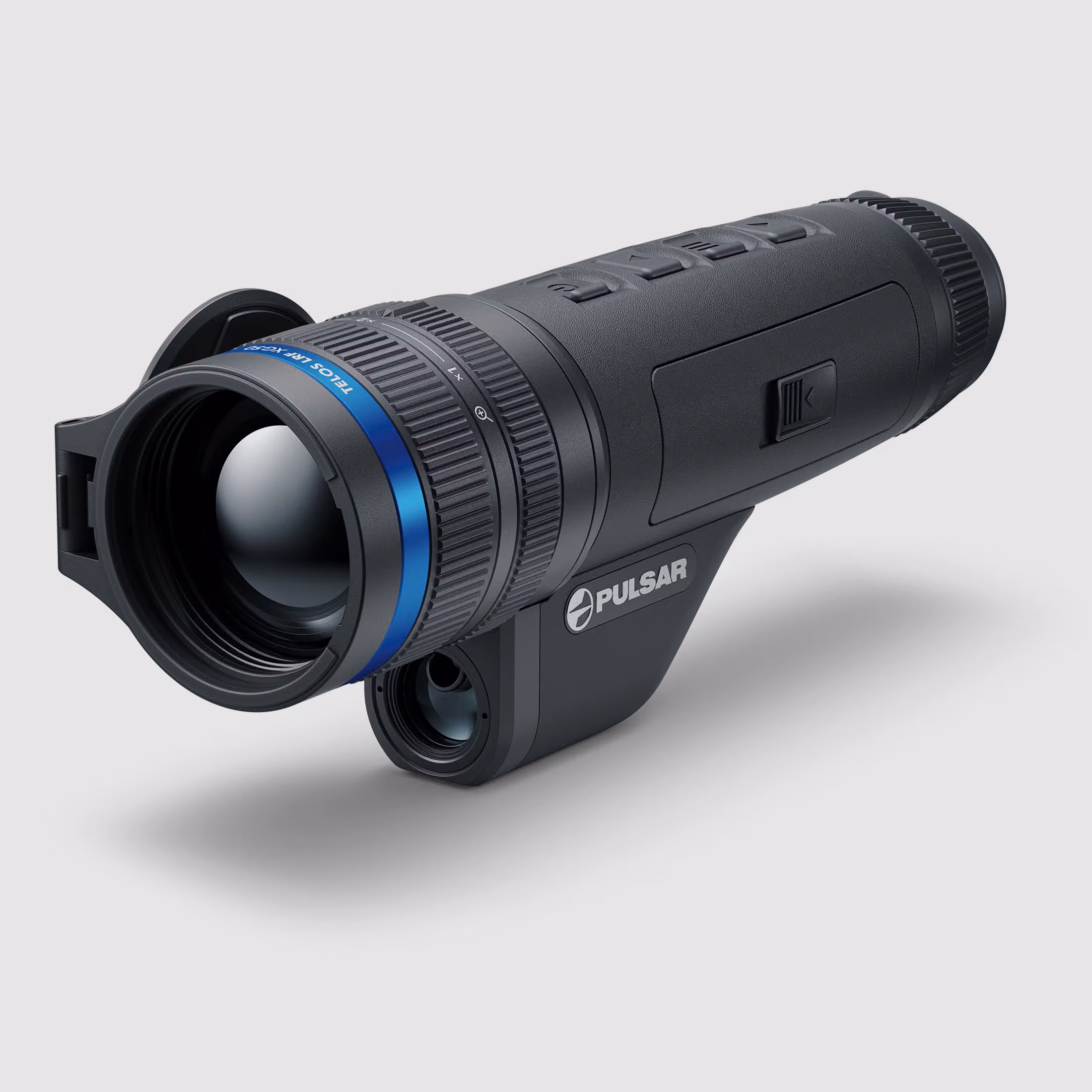 Pulsar Telos LRF XG50 640x480, image 1 of 14