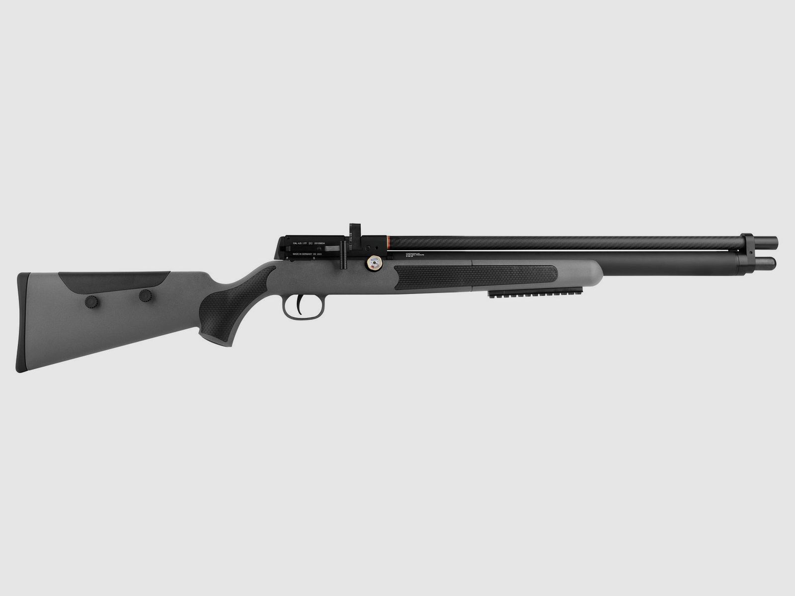Diana Luftgewehr XR210 grey, Bild 1 von 6