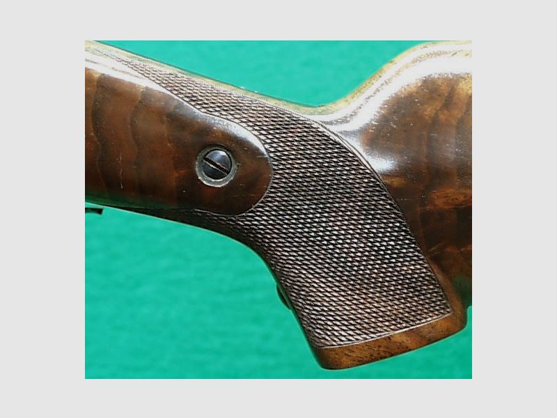 Harris Gun Works Sharps 1874
