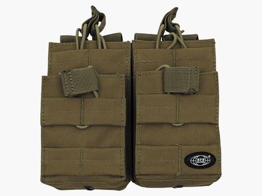 MFH MFH Tasche Modular MOLLE coyote tan