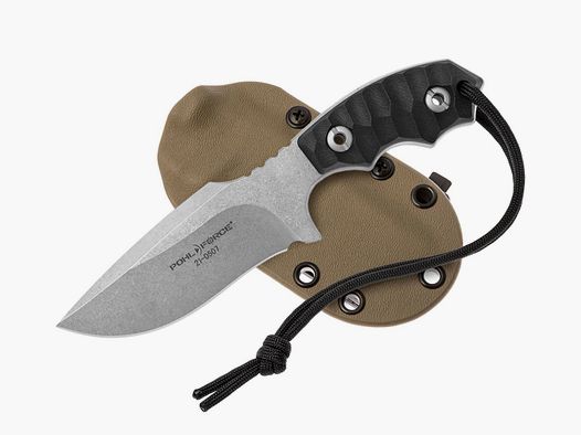 Pohl Force Compact Two SW Pierre Lavée