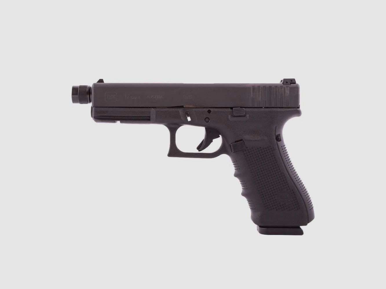 GLOCK 17 Gen. 4 Thread