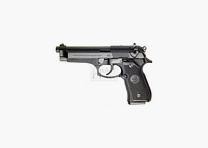 BERETTA 92FS 9MM PARA