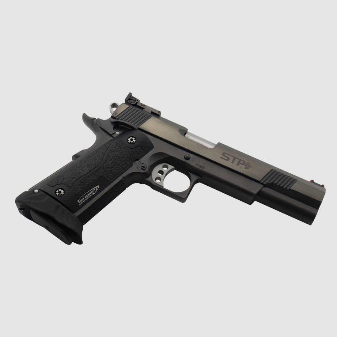  STP Perfect Classic 5.4  Kal.: .45Auto by Prommersberger