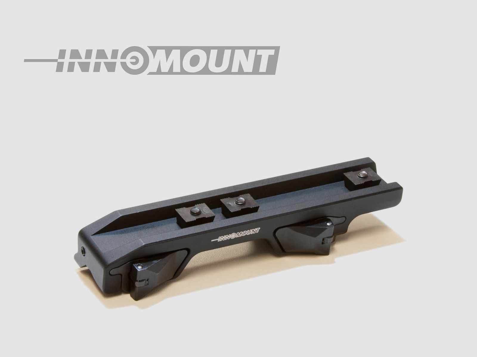 INNOMOUNT Snelspanmontage Blaser / Sauer 505 voor Zeiss ZM / VM - Nocpix Ace RM, afbeelding 1 van 3