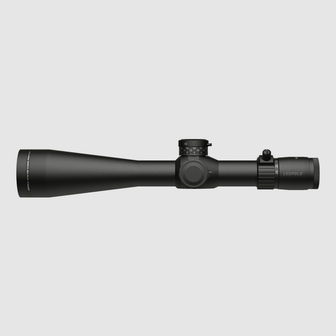 Leupold ZF MARK 5 HD 5-25X56MM M1C3 FFP PR2-MOA 35MM
