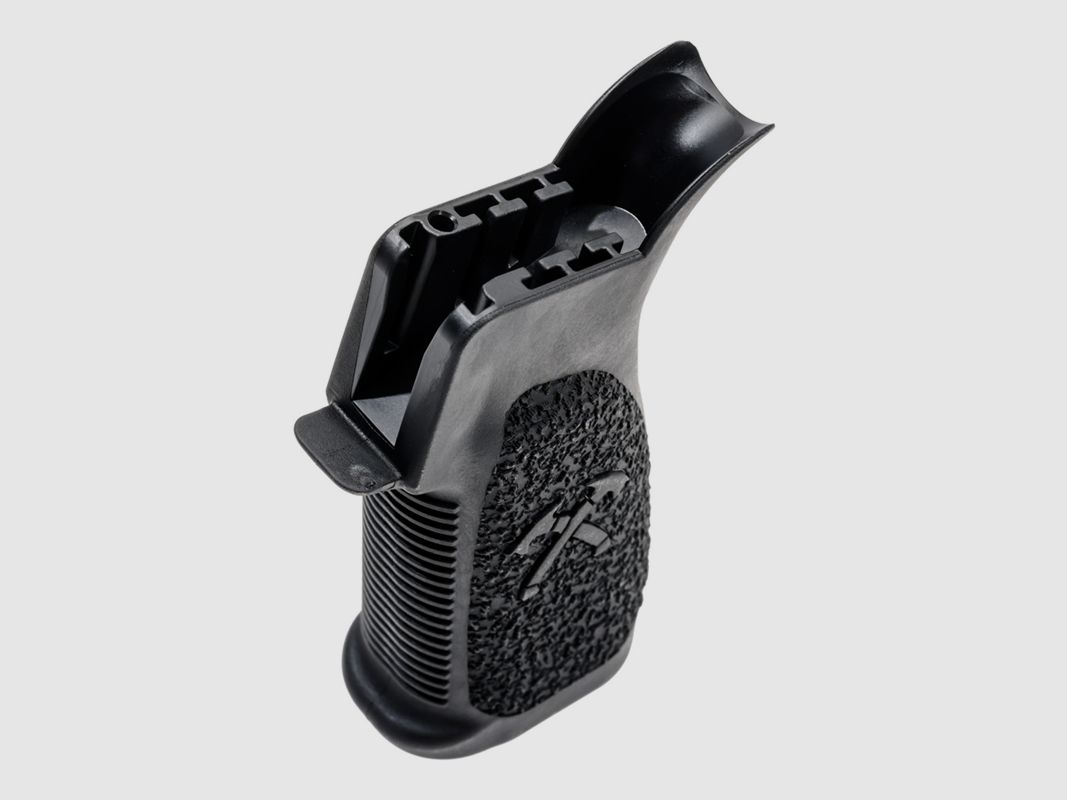 BCM GUNFIGHTER Grip Mod 4 - Jack Carr Edition - BLK, Bild 5 von 8