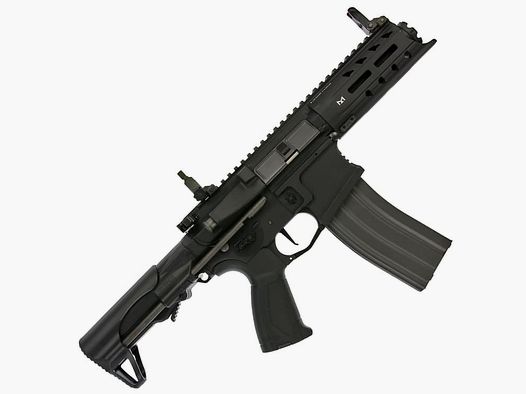 G&G ARP-556 PDW Airsoft S-AEG (schwarz)