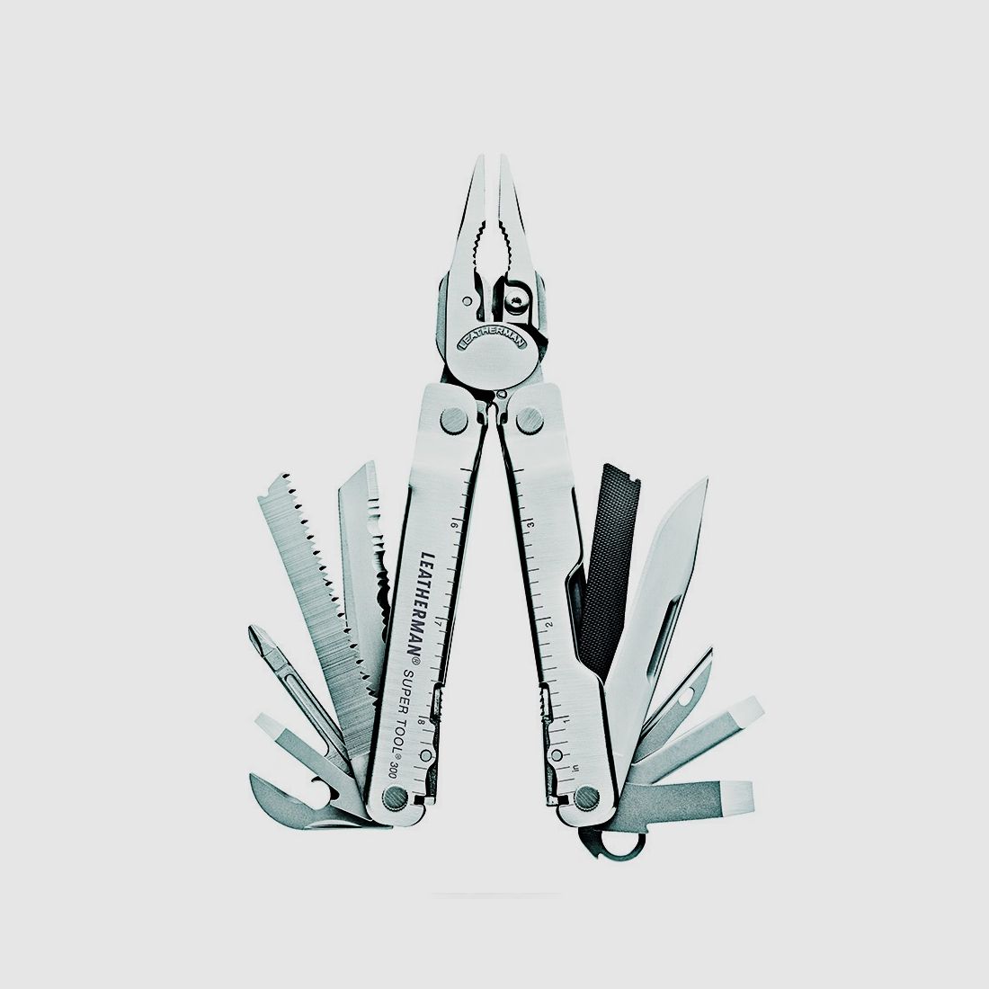 Leatherman Super Tool 300, Bild 1 von 3