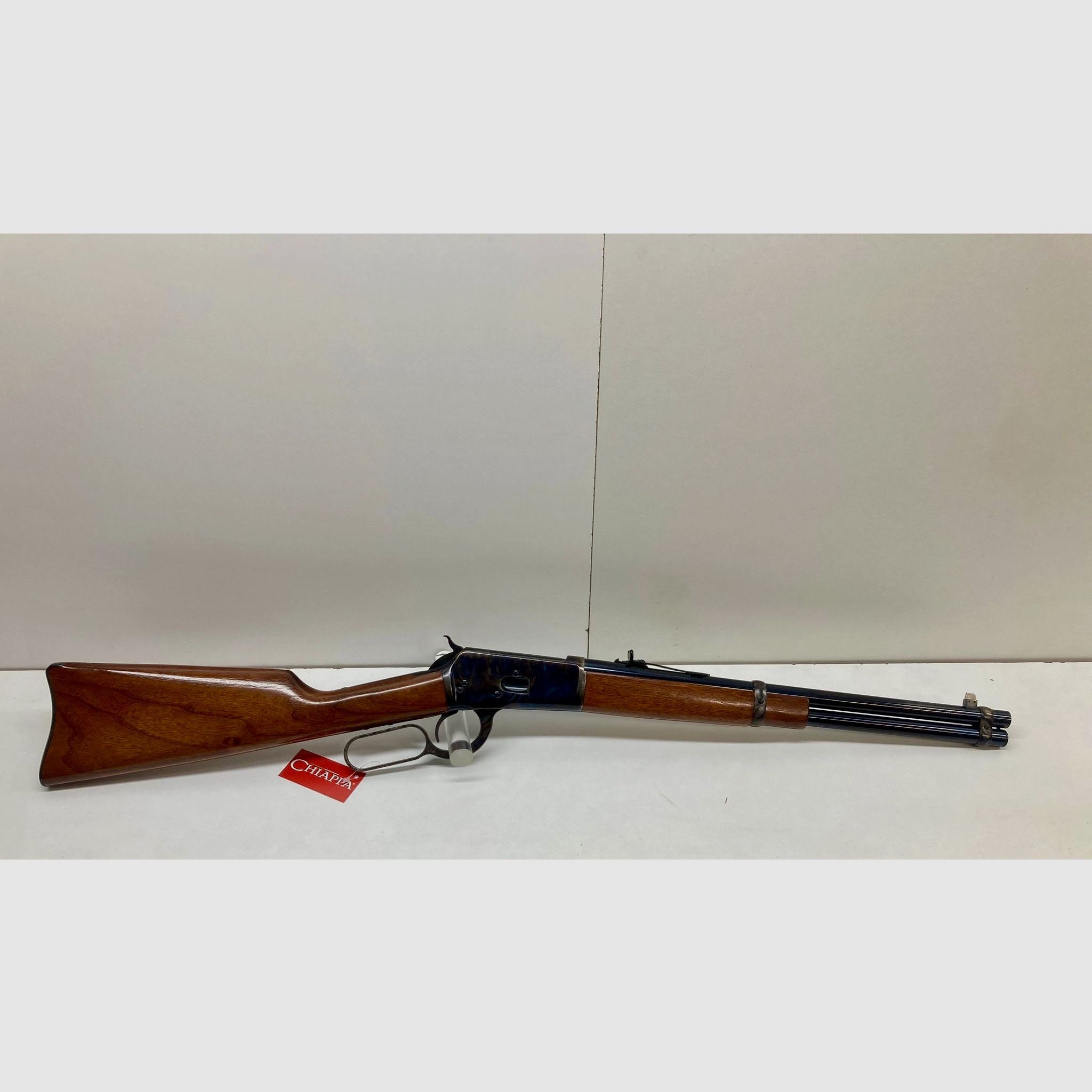 CHIAPPA 1892 Carbine Trapper 16" UHR - WaffenFriedrichs
