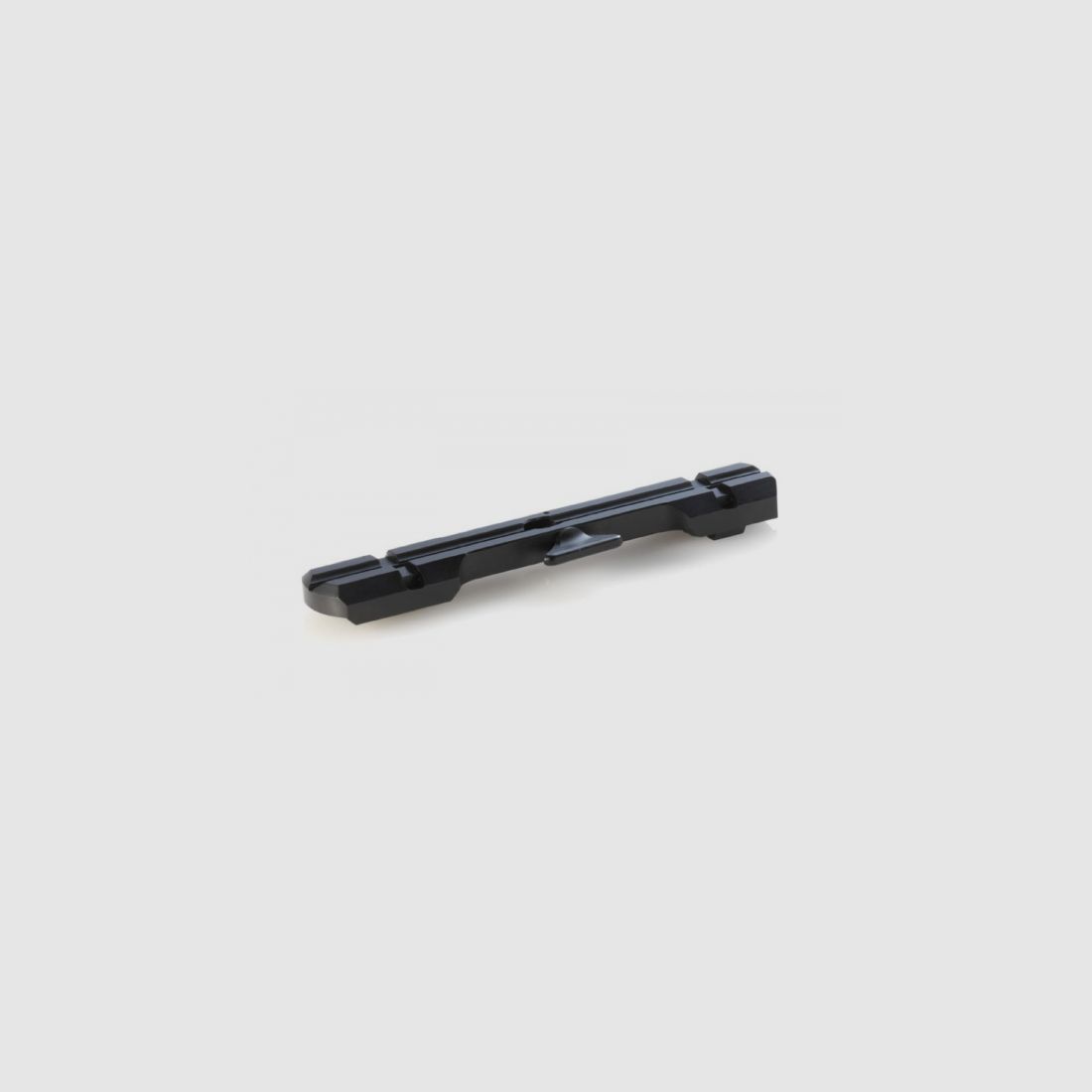 Dentler basic base rail
