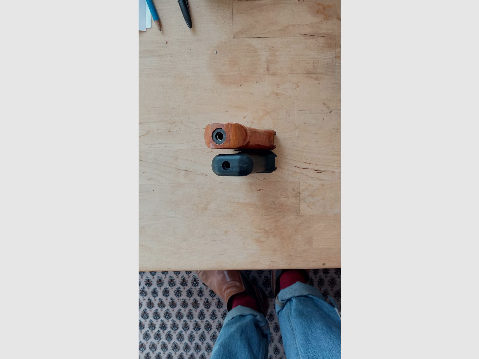 Original Zastava M70 Pistolengriff  // Yugo AK / AK47 / Polymer Griff