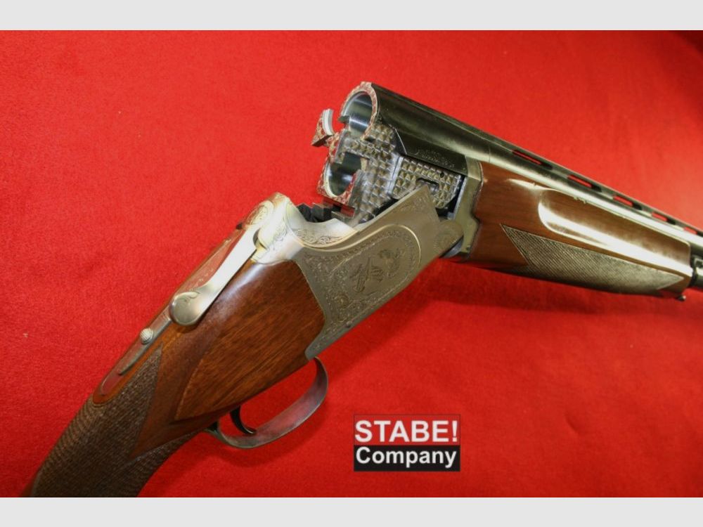 Winchester Super Grade