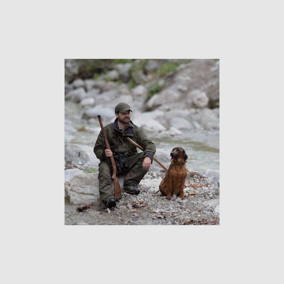Steiner Ranger Xtreme 8x42 Jagdfernglas, Bild 3 von 3