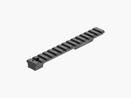 Embase Leupold BackCountry Cross-Slot pour Remington Mod 7