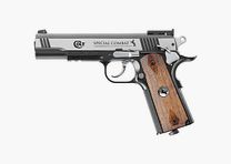 Colt CO2 pistol Special Combat Classic