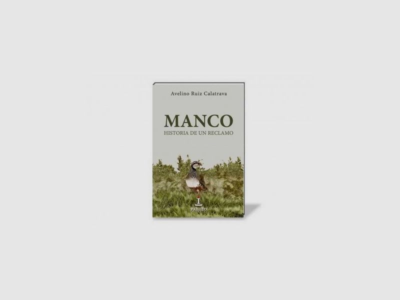 Livre Manco. Histoire d'un appel, image 1 sur 2