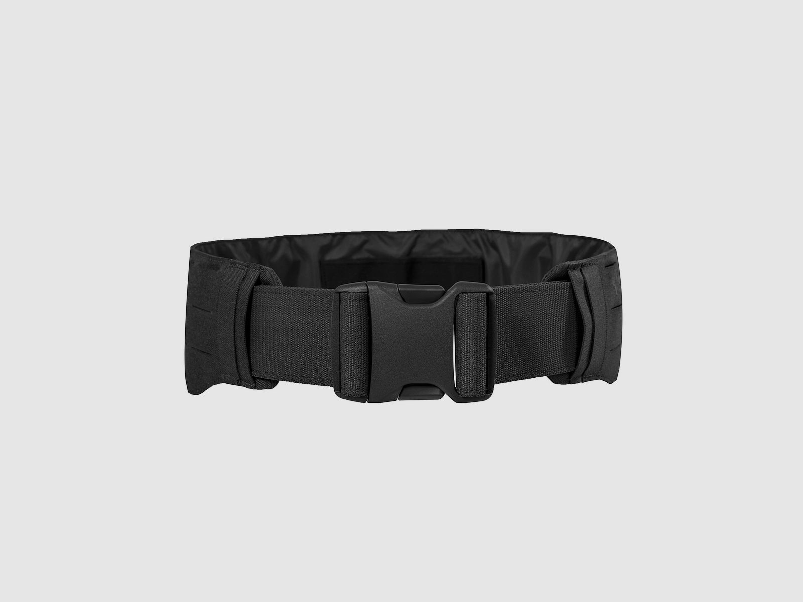 TT Warrior Belt LC (Tasmanian Tiger) (Schwarz)