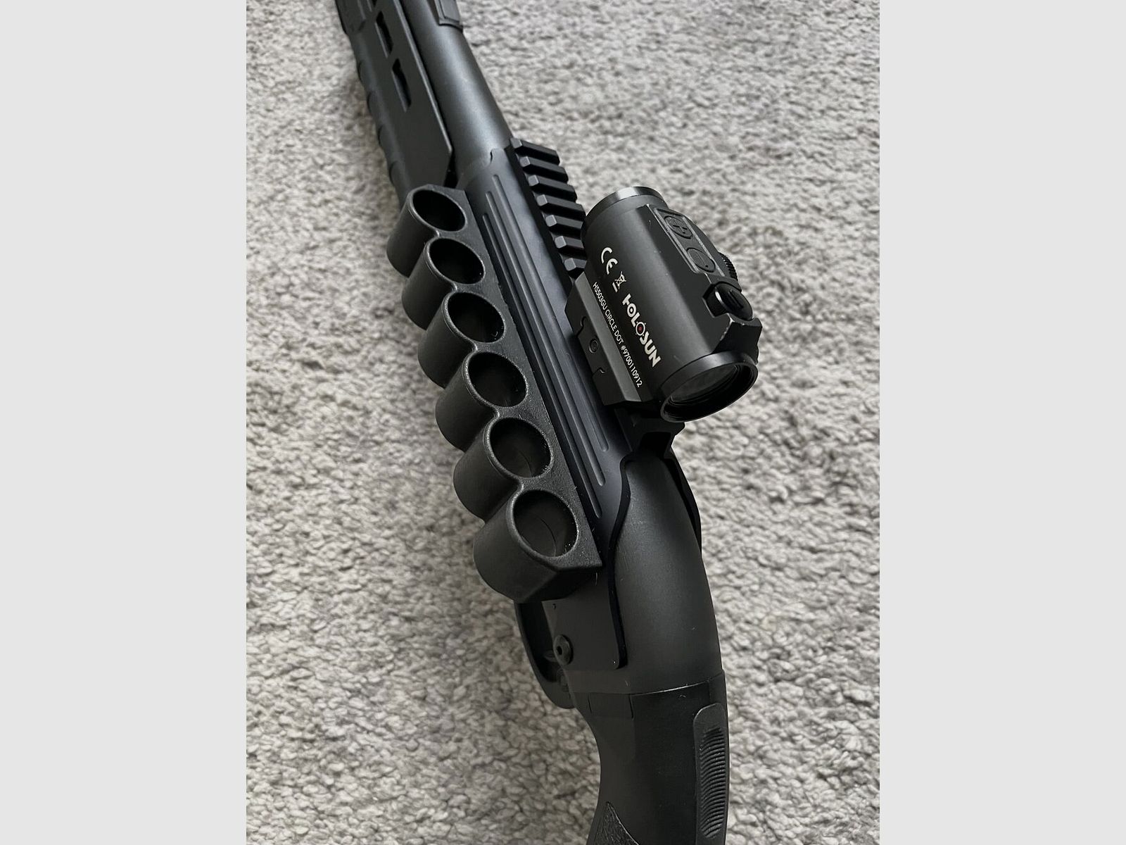 Remington 870 Express