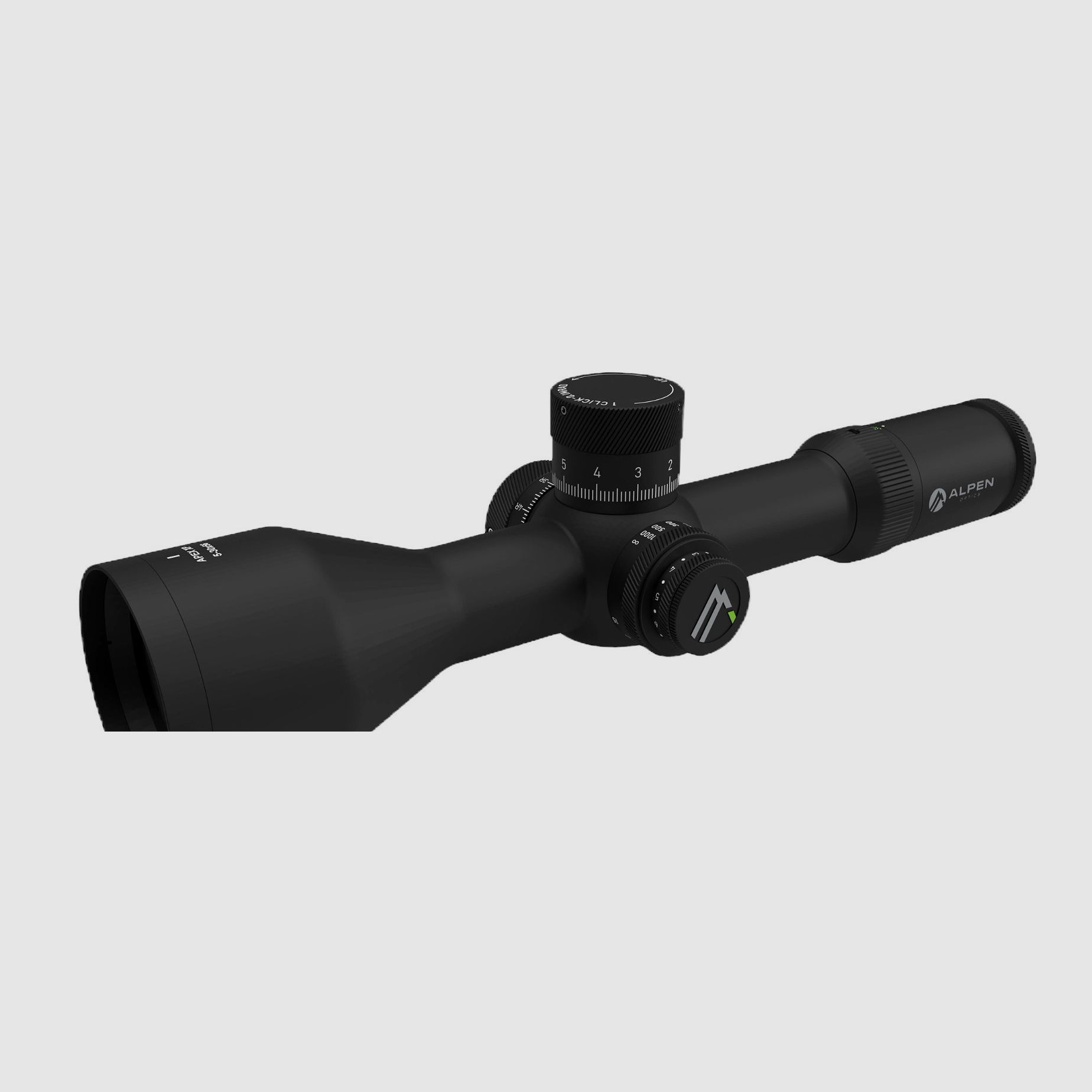 ALPEN Optics APEX XP 5–30x56 MilDot