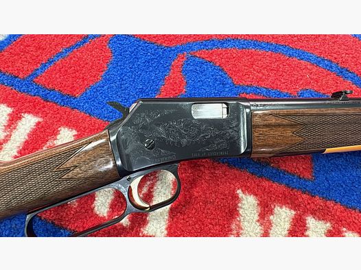 Browning BL22 Kal. 22 LR