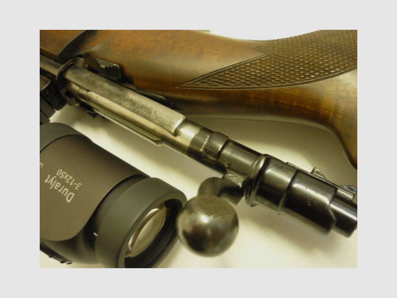 Zastava Mod. 98