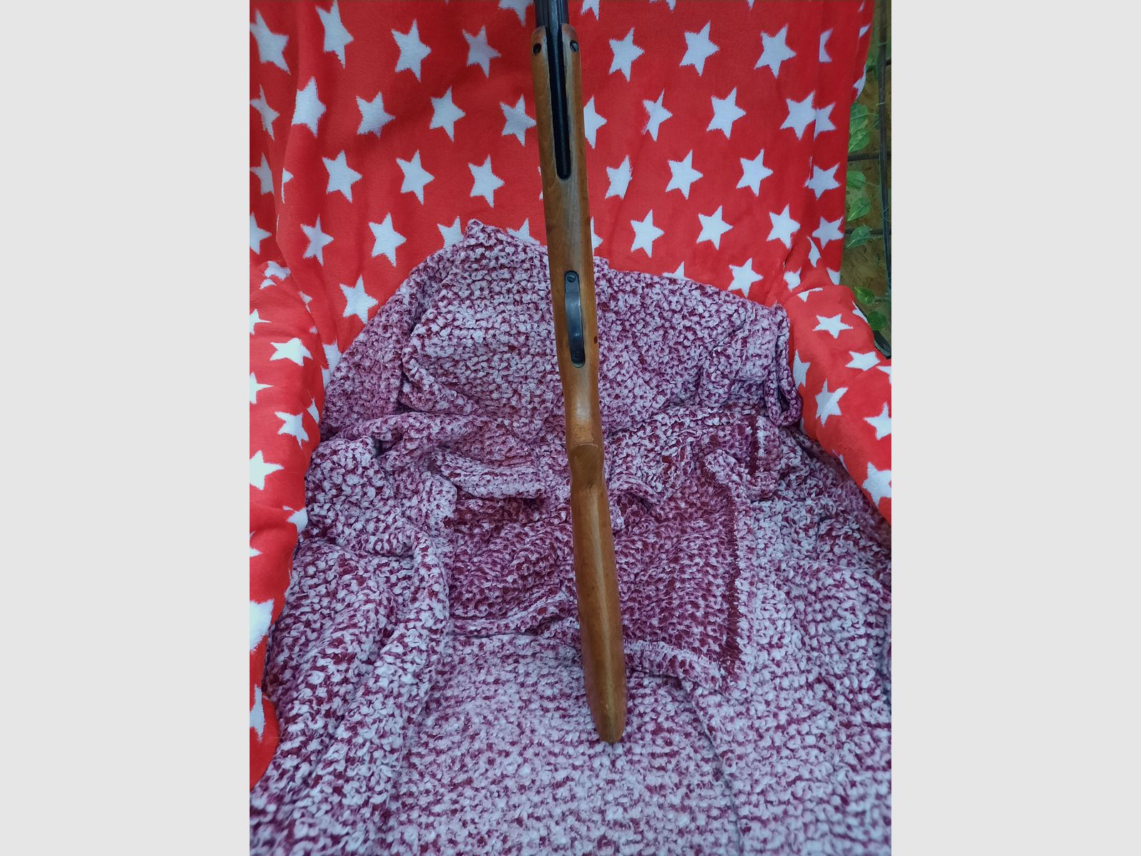 Slavia 620 Luftgewehr