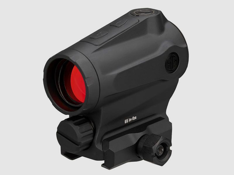 Sig Sauer ROMEO 5XDR Gen II, Mirino a Punto Rosso