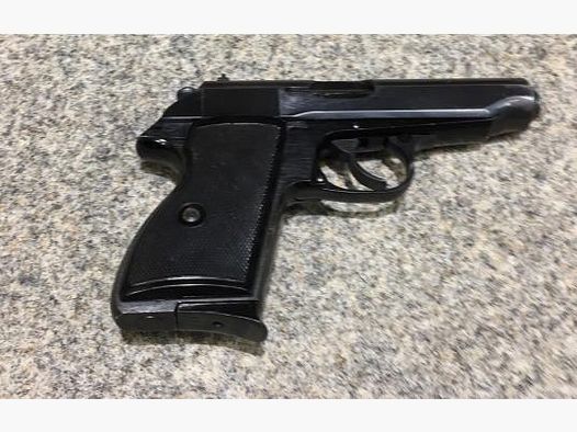 Hege Mod. AP66 7.65mm