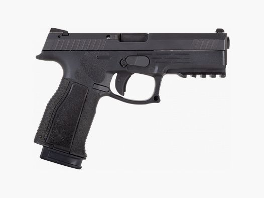 STEYR L-A2 9X19 MANUELLE SICHERUNG MIT TRITIUMVISIER