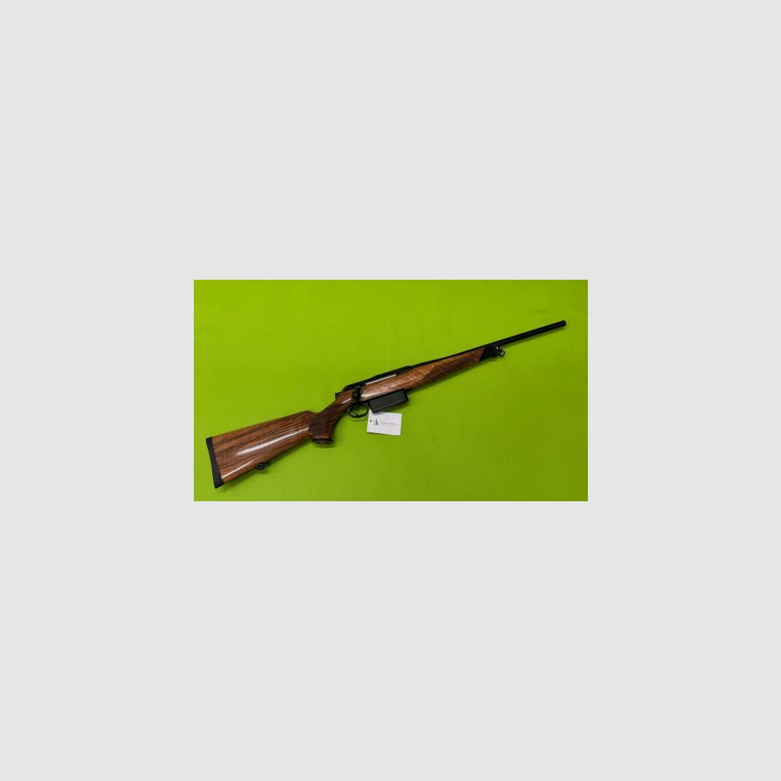 Sauer 505 Repetitiegeweer, afbeelding 6 van 6