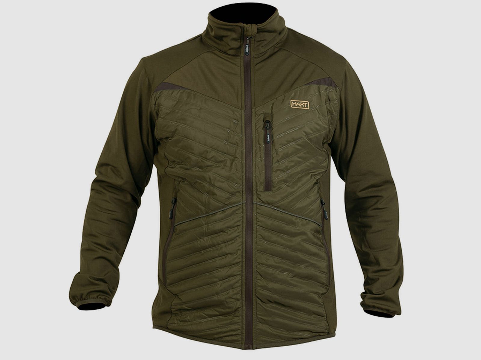 Hart Hybridjacke Verdon