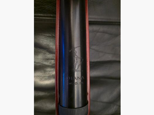 Diana Mod.25