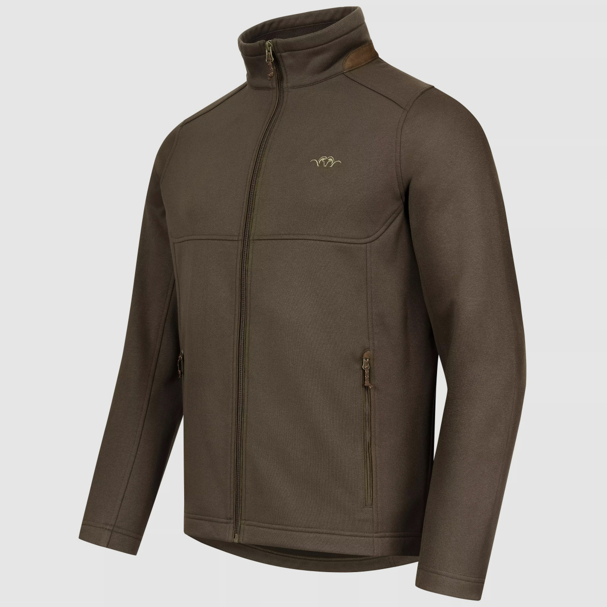 BLASER Herren Fleece Jacke Kylar
