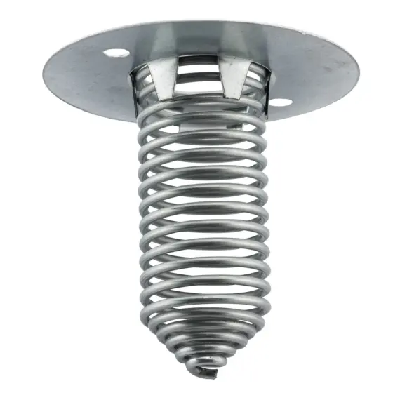 Weizen-Spirale für Futterspender, Bild 1 von 2