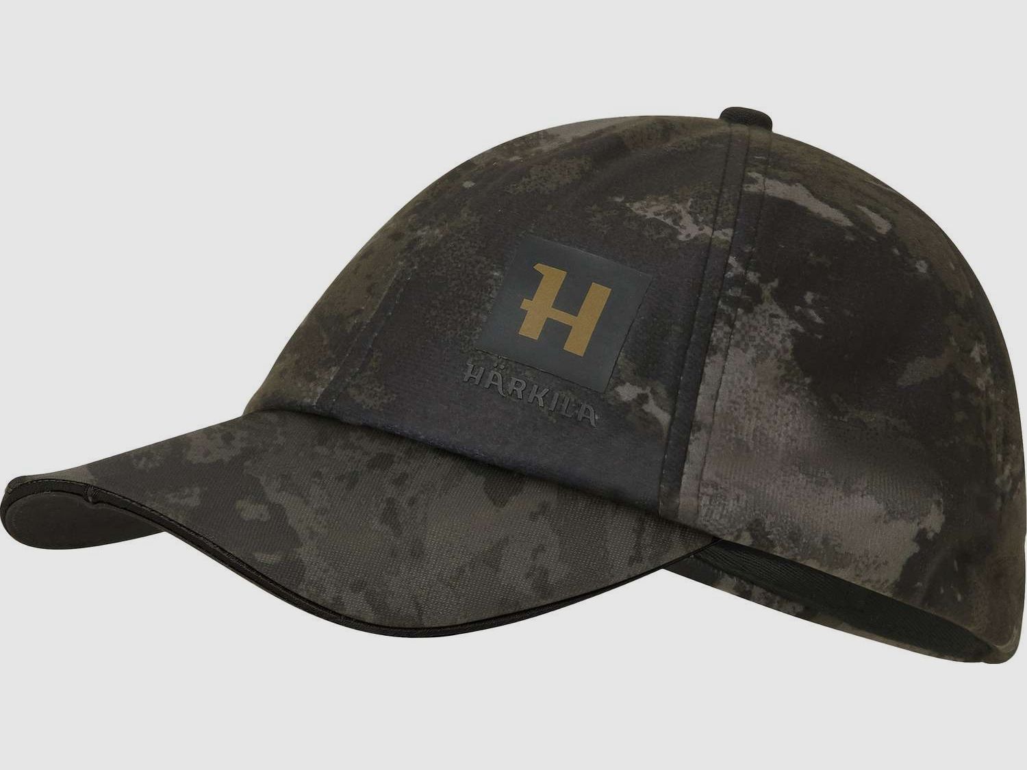 Hrkila NOCTYX camo light Kappe