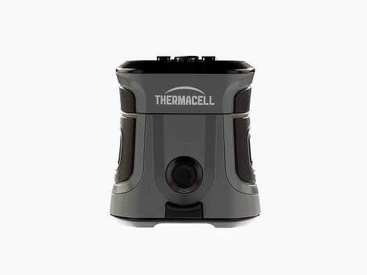 THERMACELL EX-90 Stechmückenschutz Grau