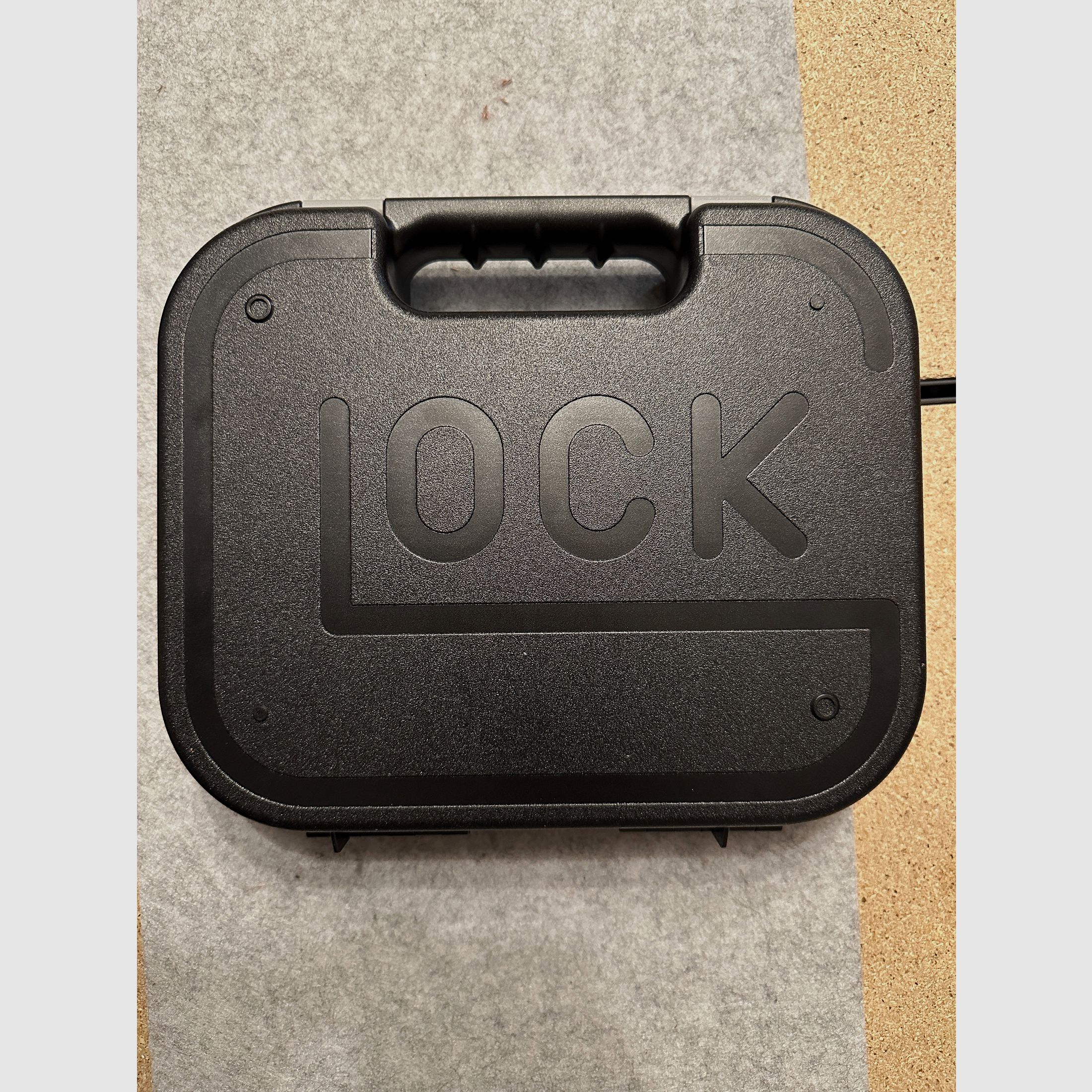 Glock 17 Gen 5
