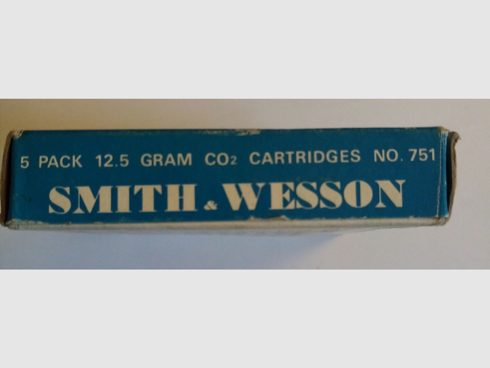 CO2-Kartuschen, ULTRA LEISTUNGSSTARK, 12,5 g