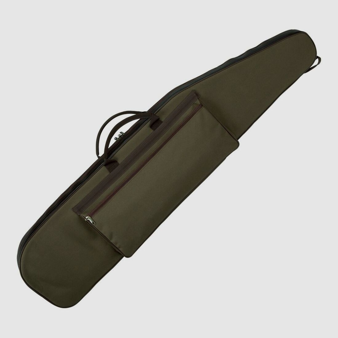 Parforce Polyesterfutteral Oliv, Bild 1 von 3