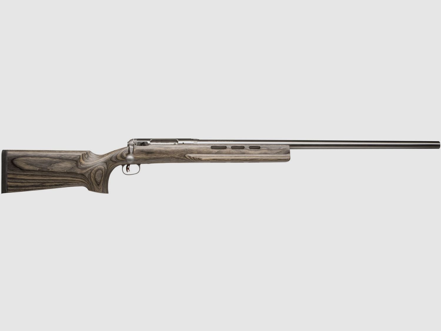 Karabina z zamkiem ślizgowym SAVAGE 12 Benchrest – 308 Win., zdjęcie 2 z 6
