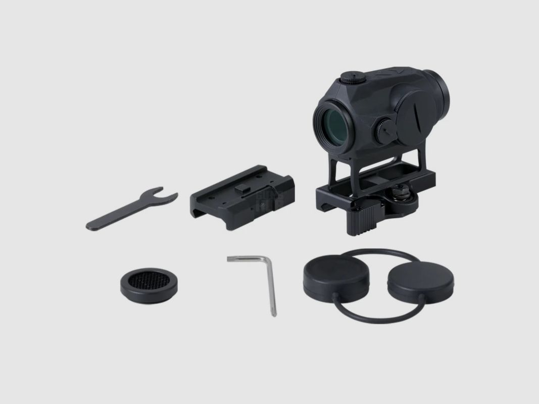 Redwin Mantis 1x22 Gen II collimatore, immagine 10 di 10