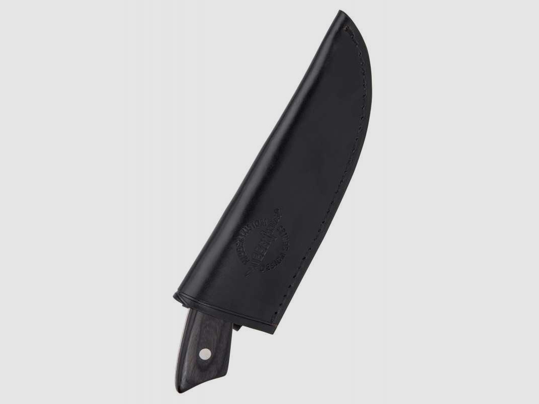 United Cutlery Hibben Legacy Skinner kompaktes Messer mit Scheide