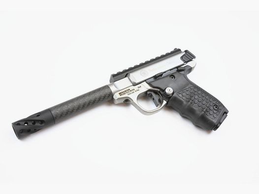 Smith & Wesson SW22 VICTORY CARBON