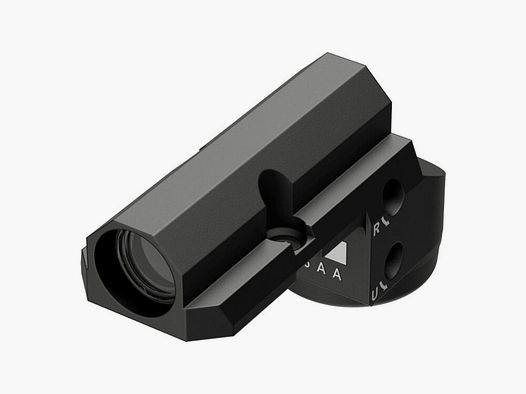 Leupold ROTPUNKTVISIER DELTAPOINT MICRO 3 MOA DOT-GLOCK
