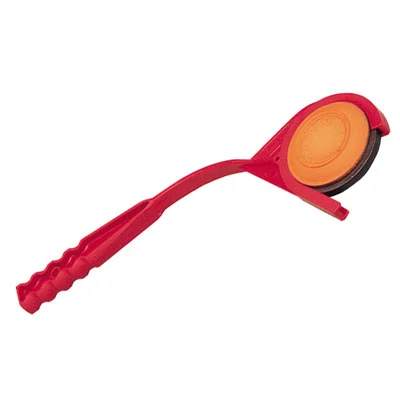 Lanzador de platos MTM